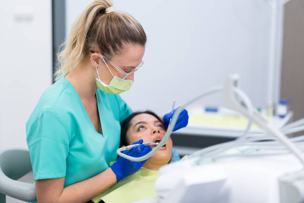 Best Emergency Dentist for Special Needs Patients in Taft Heights, CA
