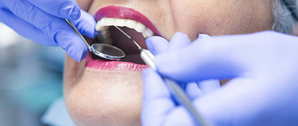 Best Broken or Cracked Tooth Emergency Dentist in Taft Heights, CA