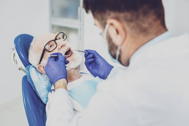 Best Emergency Dental Care for Abscessed Tooth in Taft Heights, CA
